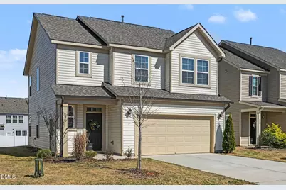 111 Antler Steel Drive, Clayton, NC 27527 - Photo 21