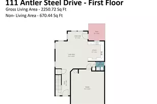 111 Antler Steel Dr, Clayton, NC 27527 - Photo 25