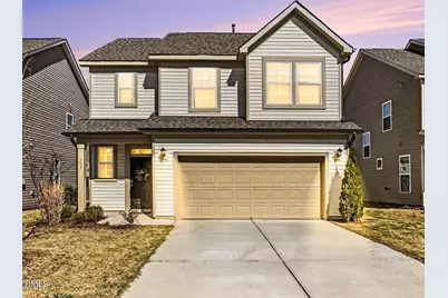 111 Antler Steel Drive, Clayton, NC 27527 - Photo 1