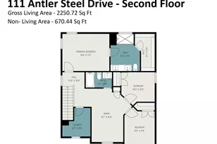 111 Antler Steel Dr, Clayton, NC 27527 - Photo 25