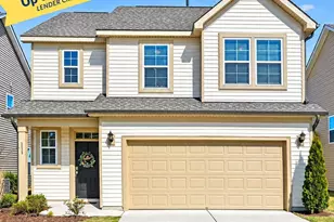 111 Antler Steel Dr, Clayton, NC 27527 - Photo 1