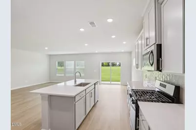 180 Thistle Patch Place, Angier, NC 27501 - Photo 5