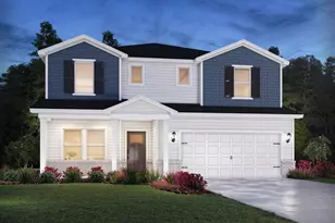 180 Thistle Patch Pl, Angier, NC 27501 - Photo 1