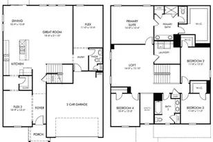 180 Thistle Patch Pl, Angier, NC 27501 - Photo 3