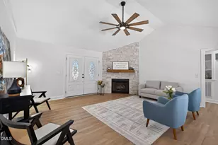 180 Normandy Rd, Louisburg, NC 27549 - Photo 23