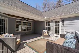 180 Normandy Rd, Louisburg, NC 27549 - Photo 5