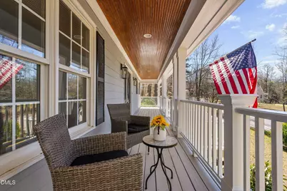180 Normandy Road, Louisburg, NC 27549 - Photo 3
