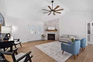 180 Normandy Rd, Louisburg, NC 27549 - Photo 5