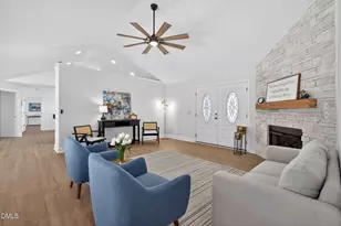 180 Normandy Rd, Louisburg, NC 27549 - Photo 5