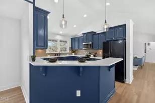 180 Normandy Rd, Louisburg, NC 27549 - Photo 27