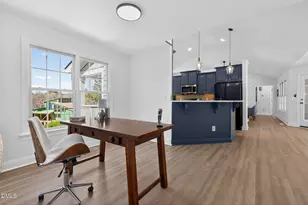 180 Normandy Rd, Louisburg, NC 27549 - Photo 11