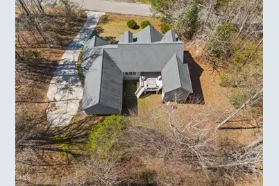 180 Normandy Road, Louisburg, NC 27549 - Photo 71