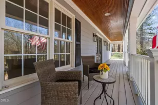 180 Normandy Rd, Louisburg, NC 27549 - Photo 17