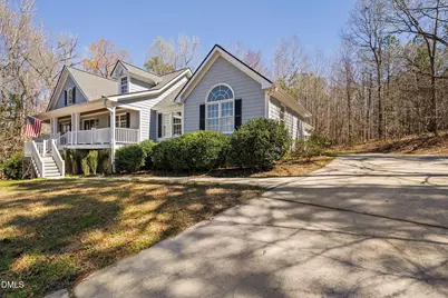 180 Normandy Road, Louisburg, NC 27549 - Photo 71