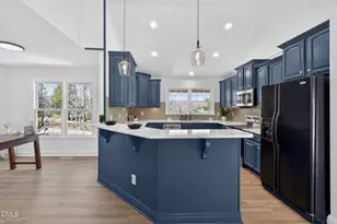 180 Normandy Rd, Louisburg, NC 27549 - Photo 23