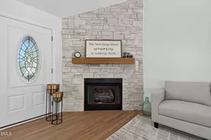 180 Normandy Rd, Louisburg, NC 27549 - Photo 19