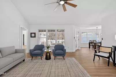 180 Normandy Road, Louisburg, NC 27549 - Photo 21