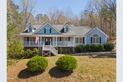 180 Normandy Road, Louisburg, NC 27549 - Photo 1