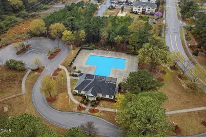 908 Hadel Place, Knightdale, NC 27545 - Photo 31