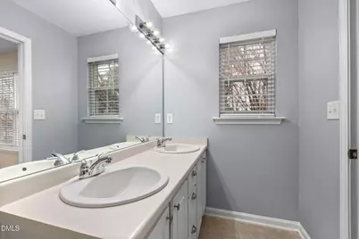 908 Hadel Place, Knightdale, NC 27545 - Photo 25