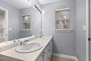 908 Hadel Pl, Knightdale, NC 27545 - Photo 25