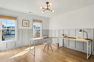 7224 Bedford Ridge Dr, Apex, NC 27539 - Photo 23