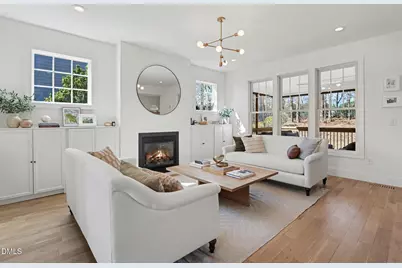 7224 Bedford Ridge Drive, Apex, NC 27539 - Photo 3