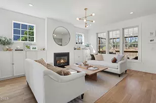 7224 Bedford Ridge Dr, Apex, NC 27539 - Photo 3