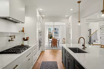 7224 Bedford Ridge Drive, Apex, NC 27539 - Photo 7