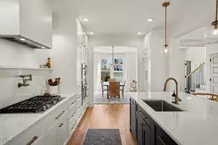 7224 Bedford Ridge Dr, Apex, NC 27539 - Photo 7