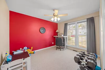 2017 Ruddy Road, Raleigh, NC 27616 - Photo 11