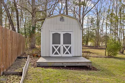 2017 Ruddy Road, Raleigh, NC 27616 - Photo 17