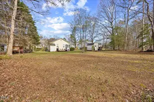 2017 Ruddy Rd, Raleigh, NC 27616 - Photo 19