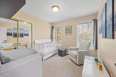 2017 Ruddy Road, Raleigh, NC 27616 - Photo 13