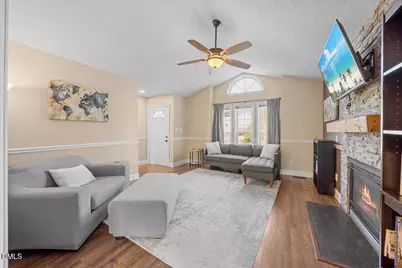 2017 Ruddy Road, Raleigh, NC 27616 - Photo 3