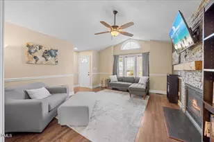 2017 Ruddy Rd, Raleigh, NC 27616 - Photo 3