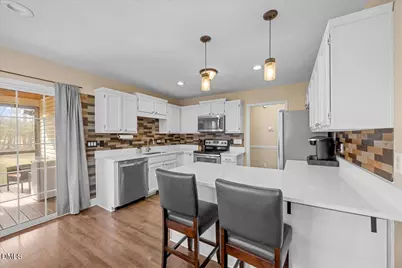 2017 Ruddy Road, Raleigh, NC 27616 - Photo 5