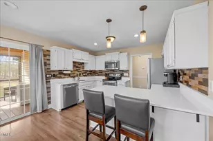 2017 Ruddy Rd, Raleigh, NC 27616 - Photo 5