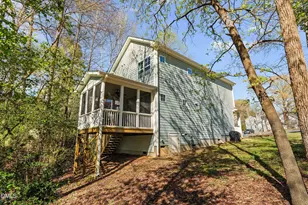 901 Woodbriar St, Apex, NC 27502 - Photo 45