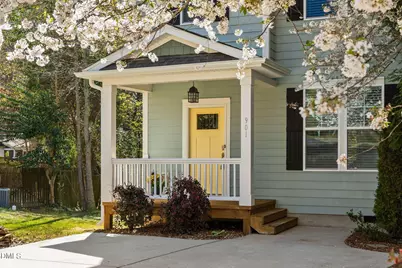 901 Woodbriar Street, Apex, NC 27502 - Photo 3