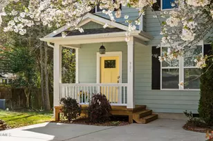 901 Woodbriar St, Apex, NC 27502 - Photo 3