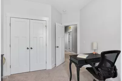 901 Woodbriar Street, Apex, NC 27502 - Photo 33