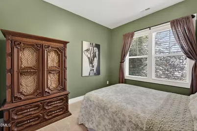 901 Woodbriar Street, Apex, NC 27502 - Photo 37