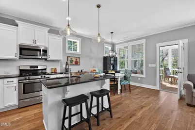 901 Woodbriar Street, Apex, NC 27502 - Photo 13