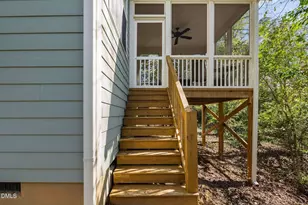 901 Woodbriar St, Apex, NC 27502 - Photo 43