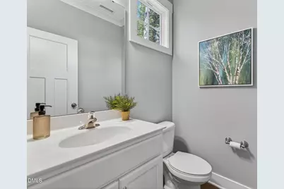 901 Woodbriar Street, Apex, NC 27502 - Photo 11