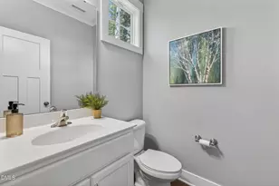 901 Woodbriar St, Apex, NC 27502 - Photo 11