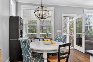 901 Woodbriar St, Apex, NC 27502 - Photo 17