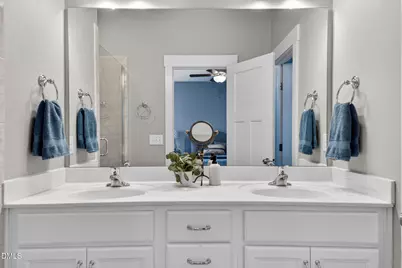 901 Woodbriar Street, Apex, NC 27502 - Photo 29