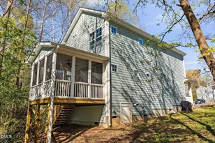 901 Woodbriar St, Apex, NC 27502 - Photo 39